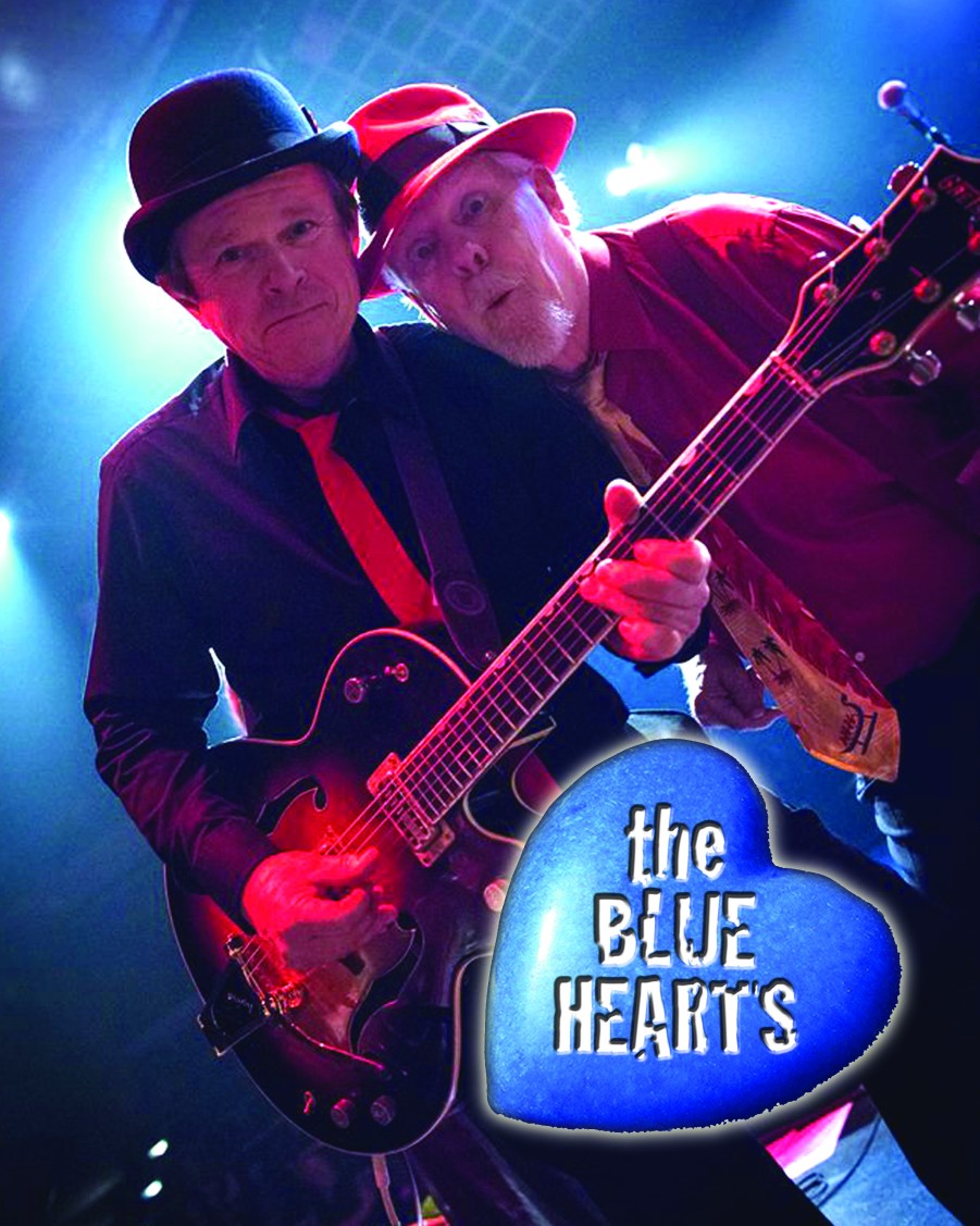 rock bottom blues band Sex desire in female