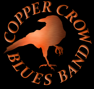 Copper Crow Blues Band