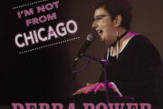 Debra Power - I'm Not From Chicago CD