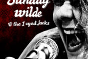 Sunday Wilde & the 1 Eyed Jacks