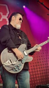 Darren Harry Down n Dirty Band