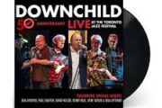 Downchild, 50th Anniversary Live CD