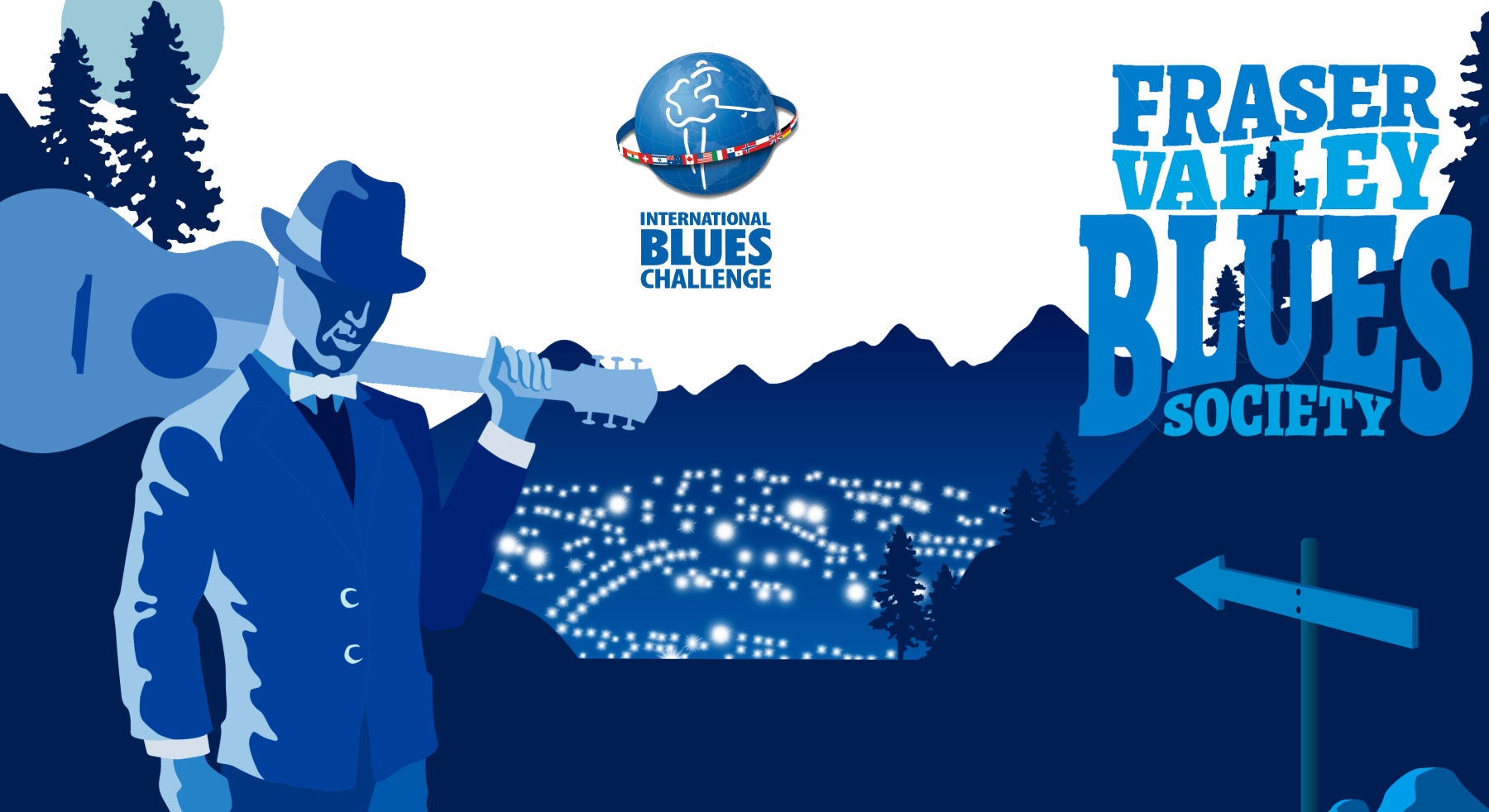 Live Music in Abbotsford, Hope and the Fraser Valley • Fraser Valley