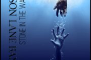 Jason Lane Band Stone in the Water EP