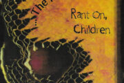 The Ranters - Rant On, Children CD