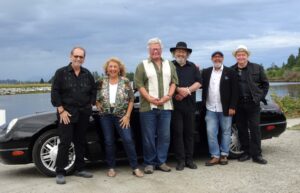 Gale Force Blues Band