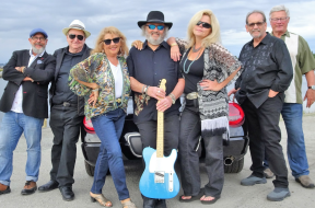 Gale Force Blues Band
