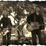 Super Wicked Awesome Blues Trio